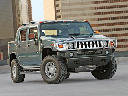 HUMMER